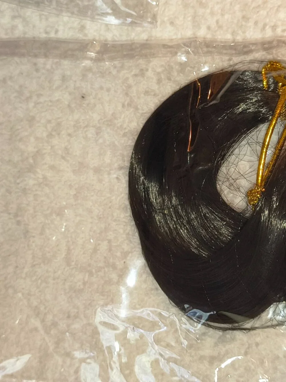 8 Packs Ombre Braiding Hair